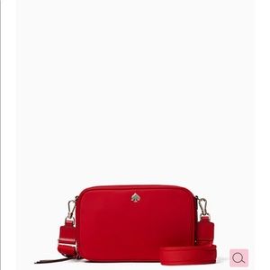 Jae camera bag Kate Spade no tags